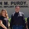 Dr. John M. Purdy D.D.S., El Paso Dentist : Mesa Office gallery