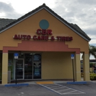 C B R Auto Care & Tires