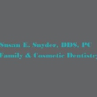 Susan E Snyder, DDS, PC
