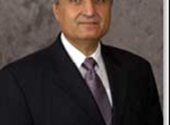 Dr. Abd A Alghanem, MD - Flint, MI