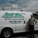 Chem-Wise Ecological Pest Management Services - Pest Control Services