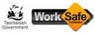 WorkSafe Tasmania Logo
