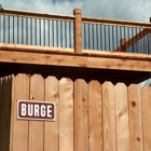 Burge Fence