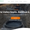 Central Valley Septic Backhoe & Drilling gallery