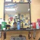 Fade City - Barbers