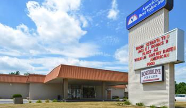 America's Best Value Inn - Northwood, OH