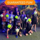 Northeast Texas Gellyball