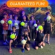 Northeast Texas Gellyball