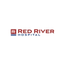 Red River Hospital - Physicians & Surgeons, Psychiatry