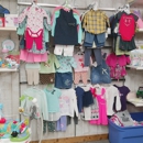 Deja Vu Tots - Fabric Shops