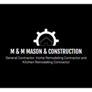 M & M Mason & Construction - Masonry Contractors