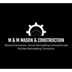 M & M Mason & Construction
