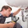 Binder Plumbing Repair