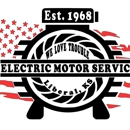 Electric Motor Service Inc