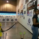 Impact Archery Inc - Archery Equipment & Supplies