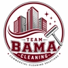 Team Bama Cleaning gallery
