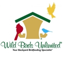 Wild Birds Unlimited - Bird Feeders & Houses