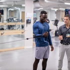 Baptist Health Physical Therapy & Rehabilitation | Miami Beach