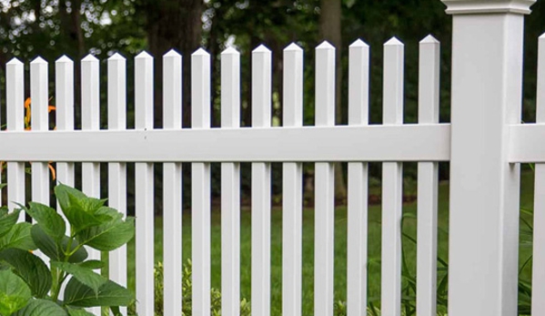 Superior Fence & Rail - Bridgeport, CT