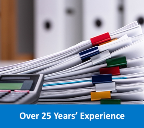 Precise Bookkeeping - Stepney, SA. Over 25 Years’ Experience