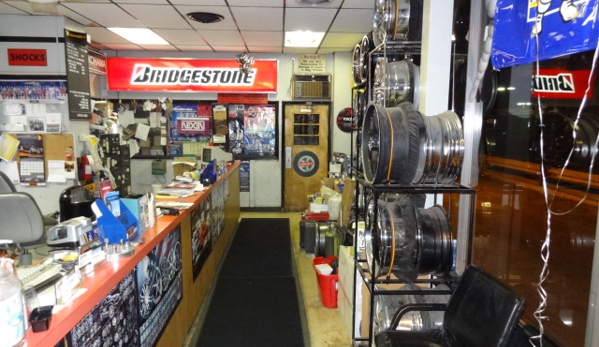 Eppie's Discount Tire & Auto - Philadelphia, PA