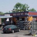 6 Day Tire & Wheel - Tire Dealers