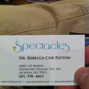 Spectacles Inc. - Optometrists