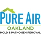 Pure Air Mold Removal Oakland