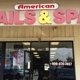 American Nail & Spa