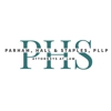 Parham, Hall & Staples, PLLP Attorneys at Law gallery