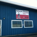 Natural Fitness - Health & Fitness Program Consultants