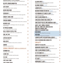 Bourbon and Branch - Bars