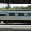 Adirondack Scenic Railroad - Sightseeing Tours