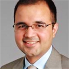 Dr. Sunil S Saroha, MD