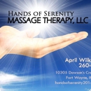 Hands of Serenity - Massage Therapists