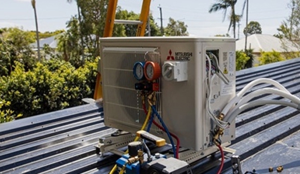 Audem Electrical - Woolloongabba, QLD