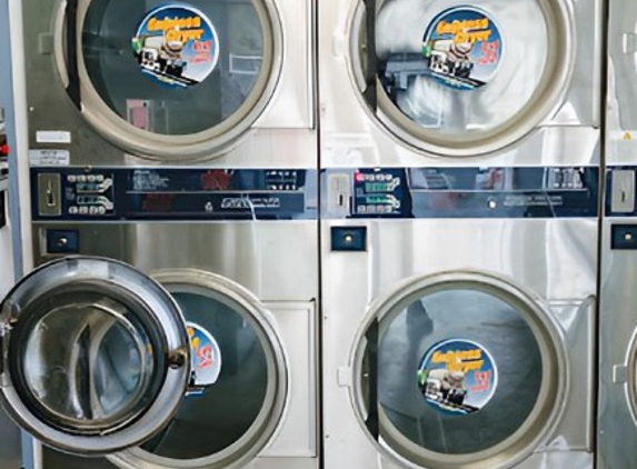 Super Suds Laundry - Avoca, QLD