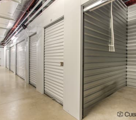 CubeSmart Self Storage - Austin, TX