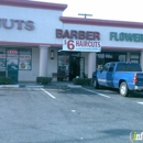 Mt Zion Barber Shop - Barbers