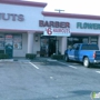 Mt Zion Barber Shop