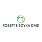 Robert E Soyka DMD