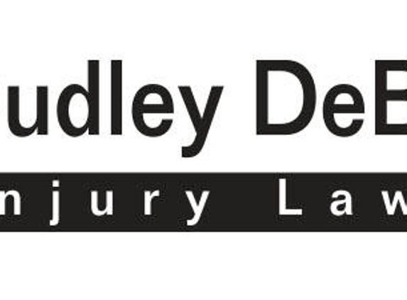Dudley DeBosier Injury Lawyers - New Orleans, LA