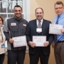 CT Referral Partners - BNI Minnechaug