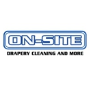 On-Site Drapery Cleaning & More - Upholstery Cleaners