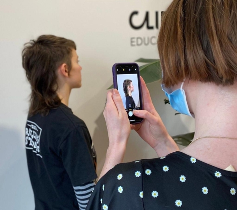 Clip Joint Education