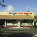 Prestige Food Market - Grocery Stores