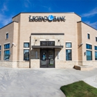 Legend Bank Bonham