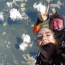 Jump Georgia Skydiving - Skydiving & Skydiving Instruction