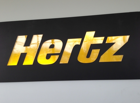 Hertz - Royal Oak, MI