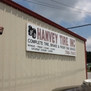 Hanvey Tire Inc - Auto Repair & Service